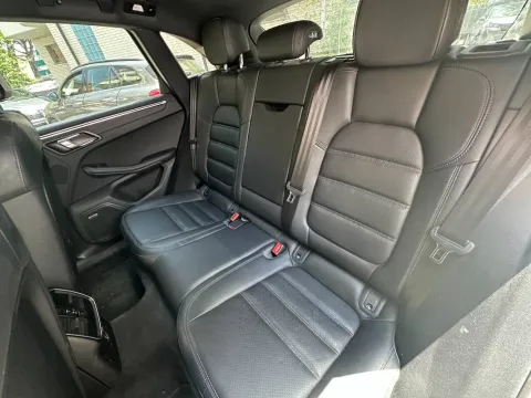 Porsche Macan 2.0 T 265cv pdk - Immagine 11