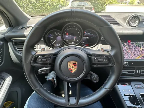 Porsche Macan 2.0 T 265cv pdk - Immagine 13