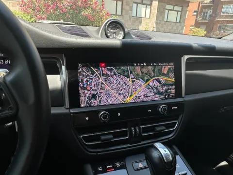 Porsche Macan 2.0 T 265cv pdk - Immagine 14