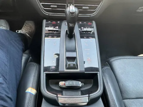 Porsche Macan 2.0 T 265cv pdk - Immagine 17