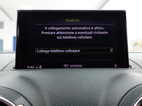 Audi A3 Sportback 2.0 tdi Business 150cv - Immagine 20