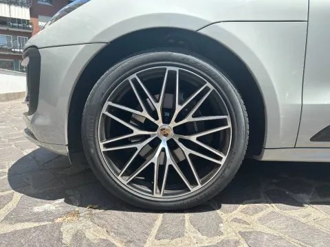 Porsche Macan 2.0 T 265cv pdk - Immagine 22