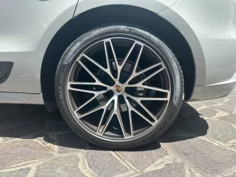 Porsche Macan 2.0 T 265cv pdk - Immagine 23