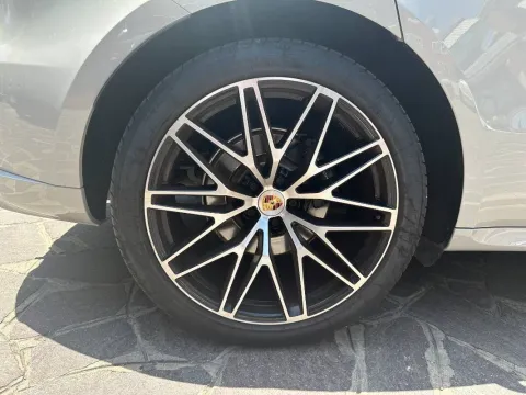 Porsche Macan 2.0 T 265cv pdk - Immagine 24