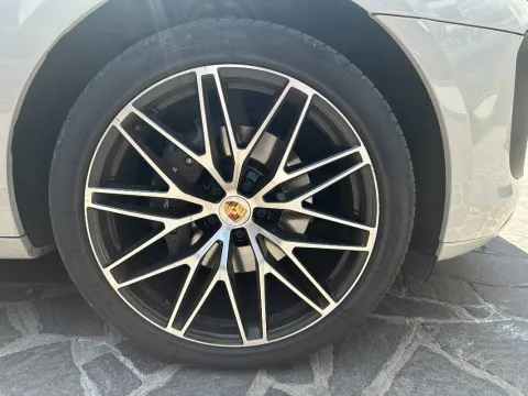 Porsche Macan 2.0 T 265cv pdk - Immagine 25