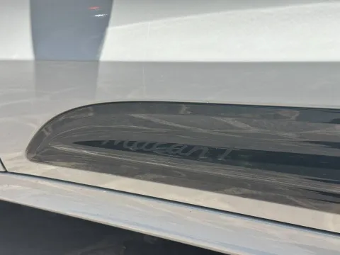 Porsche Macan 2.0 T 265cv pdk - Immagine 27