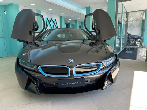 BMW i8 Coupe 1.5 auto - Immagine 6