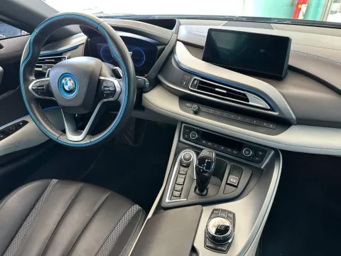 BMW i8 Coupe 1.5 auto - Immagine 10