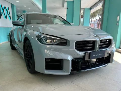 BMW M2 Coupe 3.0 460cv auto - Immagine 1