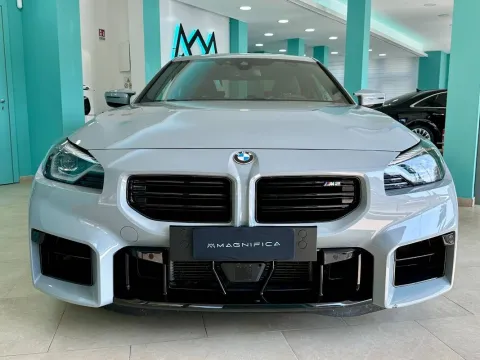 BMW M2 Coupe 3.0 460cv auto - Immagine 2
