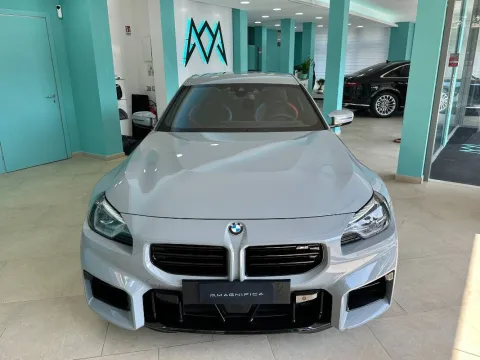 BMW M2 Coupe 3.0 460cv auto - Immagine 3