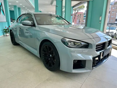 BMW M2 Coupe 3.0 460cv auto - Immagine 4