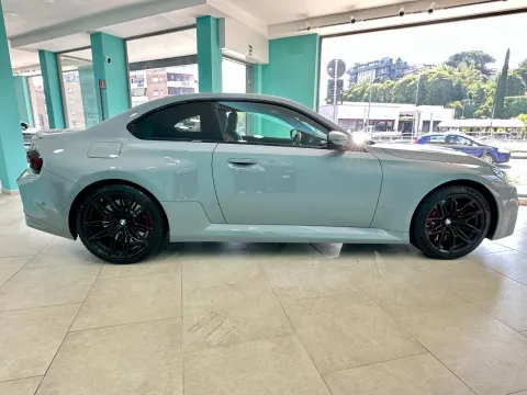 BMW M2 Coupe 3.0 460cv auto - Immagine 5