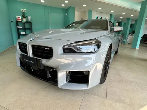 BMW M2 Coupe 3.0 460cv auto - Immagine 6
