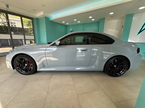 BMW M2 Coupe 3.0 460cv auto - Immagine 7