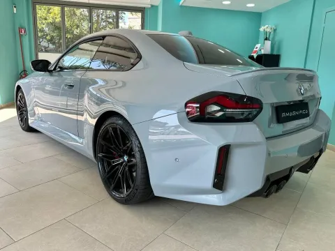 BMW M2 Coupe 3.0 460cv auto - Immagine 8