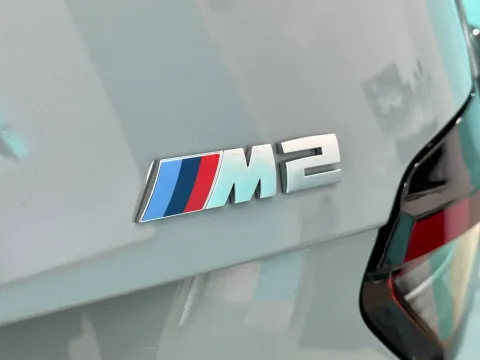 BMW M2 Coupe 3.0 460cv auto - Immagine 11