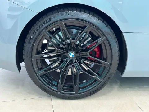 BMW M2 Coupe 3.0 460cv auto - Immagine 14