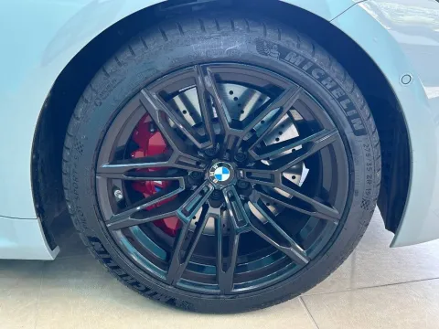 BMW M2 Coupe 3.0 460cv auto - Immagine 15