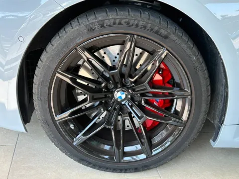 BMW M2 Coupe 3.0 460cv auto - Immagine 17