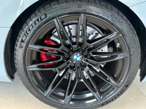 BMW M2 Coupe 3.0 460cv auto - Immagine 18