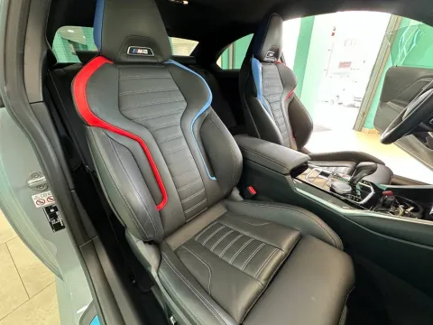 BMW M2 Coupe 3.0 460cv auto - Immagine 23
