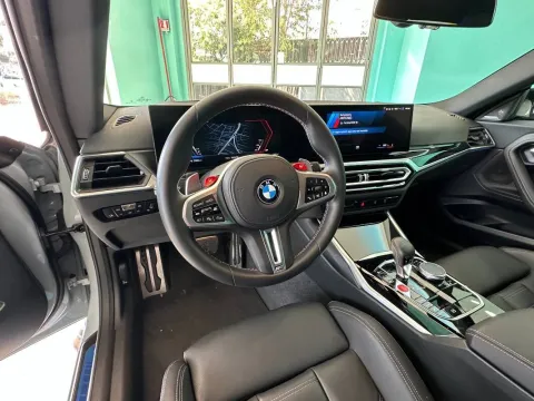 BMW M2 Coupe 3.0 460cv auto - Immagine 24