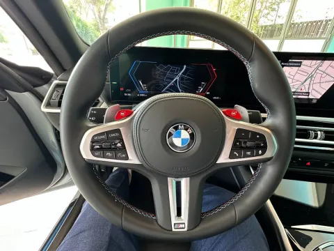 BMW M2 Coupe 3.0 460cv auto - Immagine 27