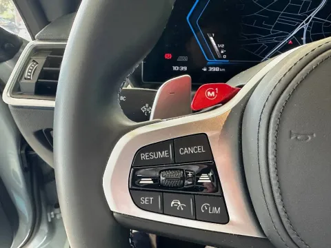 BMW M2 Coupe 3.0 460cv auto - Immagine 28
