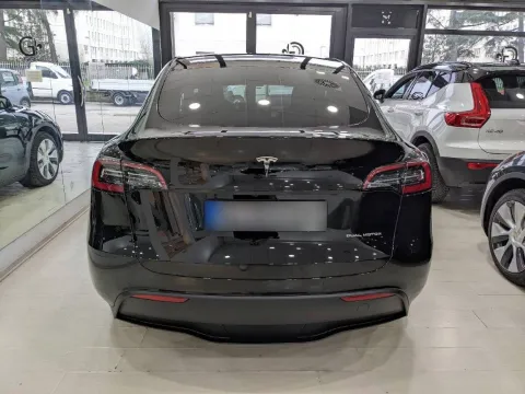 Tesla Model Y Long Range Dual Motor awd - Immagine 2