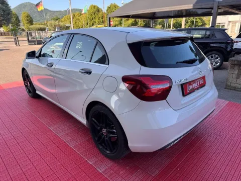 Mercedes A 180 d Sport my16 - Immagine 5
