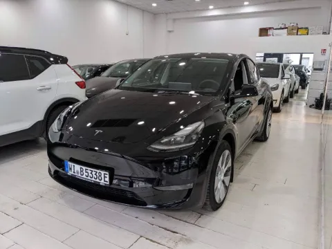 Tesla Model Y Long Range Dual Motor awd - Immagine 4