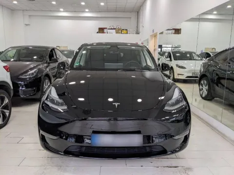 Tesla Model Y Long Range Dual Motor awd - Immagine 5
