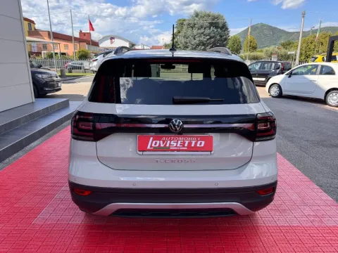 Volkswagen T-Cross 1.0 tsi Style 95cv - Immagine 6
