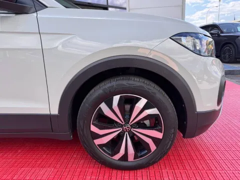 Volkswagen T-Cross 1.0 tsi Style 95cv - Immagine 8