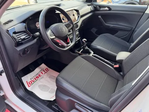 Volkswagen T-Cross 1.0 tsi Style 95cv - Immagine 9