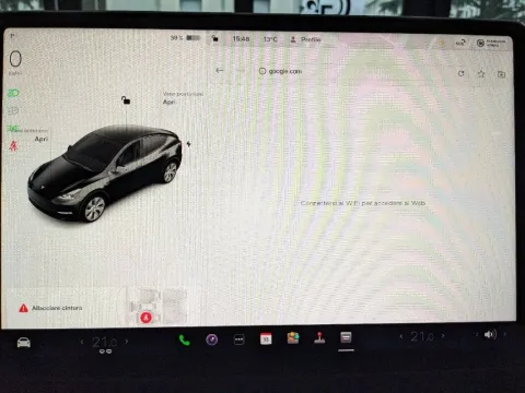 Tesla Model Y Long Range Dual Motor awd - Immagine 18