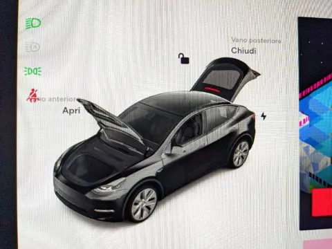 Tesla Model Y Long Range Dual Motor awd - Immagine 20