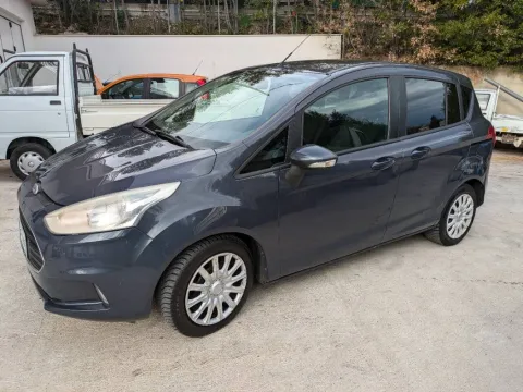 Ford B-Max 1.4 Business 90cv E6 - Immagine 3