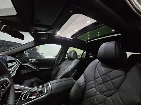 BMW X6 xdrive30d MSport auto - Immagine 28