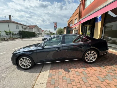 Audi A8 3.0 V6 tdi quattro tiptronic - Immagine 8