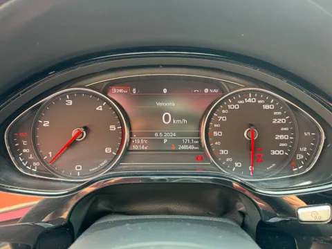 Audi A8 3.0 V6 tdi quattro tiptronic - Immagine 18