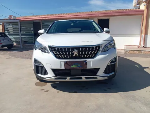 Peugeot 3008 1.5 bluehdi Allure s&s 130cv - Immagine 2