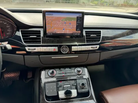 Audi A8 3.0 V6 tdi quattro tiptronic - Immagine 20