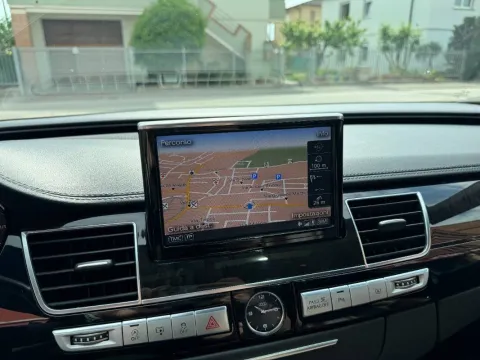 Audi A8 3.0 V6 tdi quattro tiptronic - Immagine 21