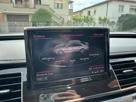 Audi A8 3.0 V6 tdi quattro tiptronic - Immagine 22