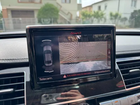 Audi A8 3.0 V6 tdi quattro tiptronic - Immagine 23