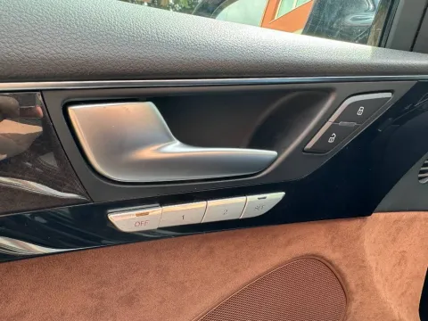 Audi A8 3.0 V6 tdi quattro tiptronic - Immagine 25