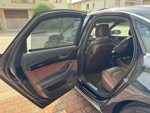 Audi A8 3.0 V6 tdi quattro tiptronic - Immagine 27