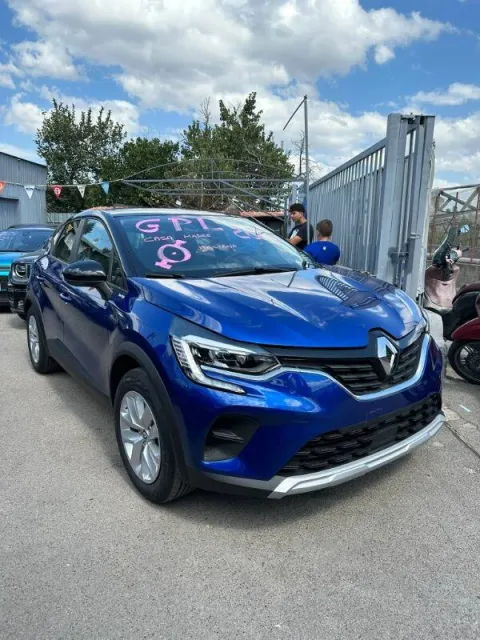 Renault Captur 1.0 tce Equilibre Gpl 100cv - Immagine 1